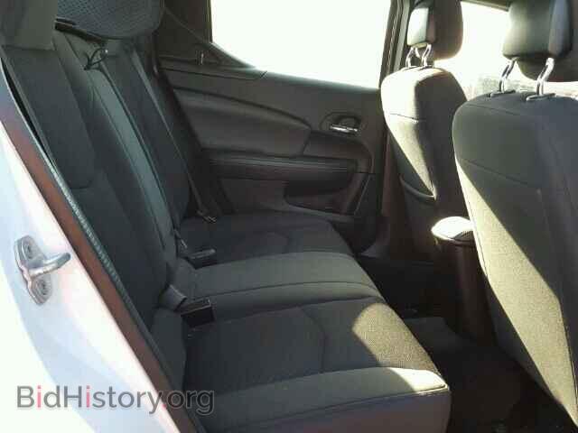 2013 DODGE AVENGER - VIN: 1C3CDZAB0DN708252 - Фото 6