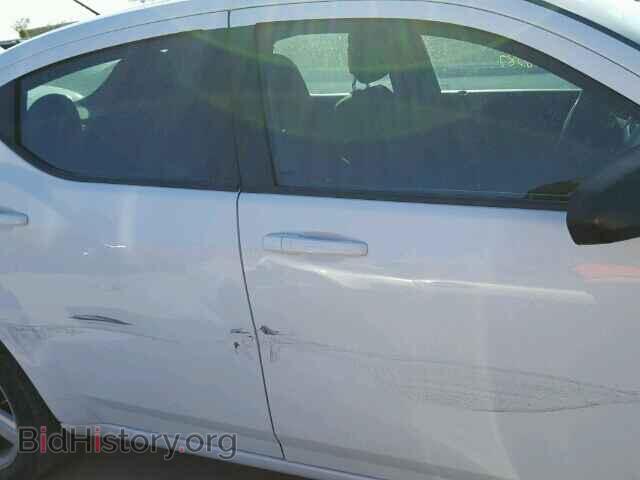 2013 DODGE AVENGER - VIN: 1C3CDZAB0DN708252 - Фото 10
