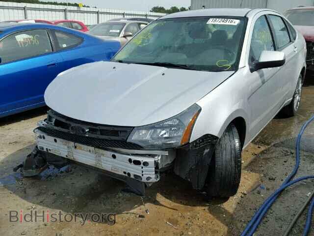 2010 FORD FOCUS - VIN: 1FAHP3GN4AW218030 - Photo 2