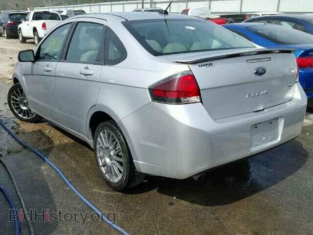 2010 FORD FOCUS - VIN: 1FAHP3GN4AW218030 - Photo 3