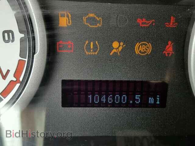 2010 FORD FOCUS - VIN: 1FAHP3GN4AW218030 - Photo 8