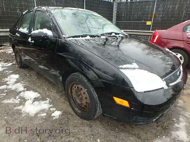 Фотография 1FAFP34N75W148265 - FORD FOCUS 2005