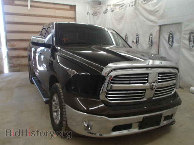Photo 1C6RR7GG1DS601864 - RAM TRUCK 2013