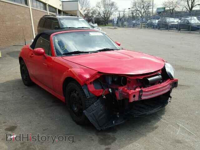 Фотография JM1NC2EFXA0213061 - MAZDA MIATA 2010