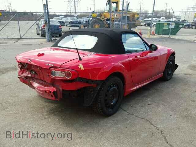 2010 MAZDA MIATA - VIN: JM1NC2EFXA0213061 - Фото 4