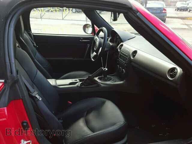 2010 MAZDA MIATA - VIN: JM1NC2EFXA0213061 - Фото 5