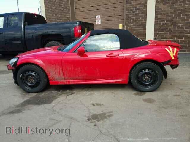 2010 MAZDA MIATA - VIN: JM1NC2EFXA0213061 - Фото 10