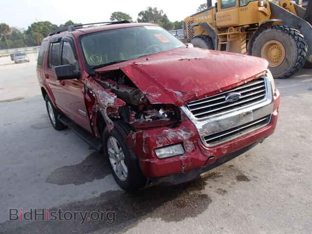 Photo 1FMEU63E77UB41540 - FORD EXPLORER 2007