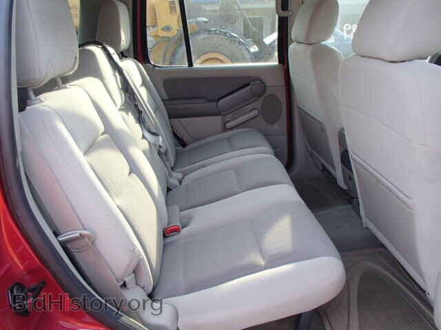 2007 FORD EXPLORER - VIN: 1FMEU63E77UB41540 - Фото 6