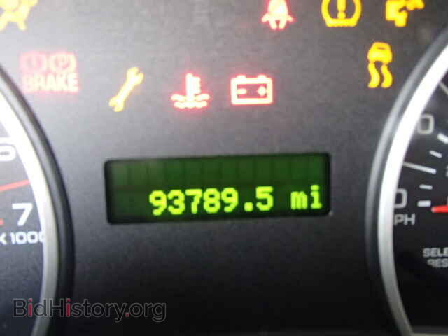2007 FORD EXPLORER - VIN: 1FMEU63E77UB41540 - Фото 8