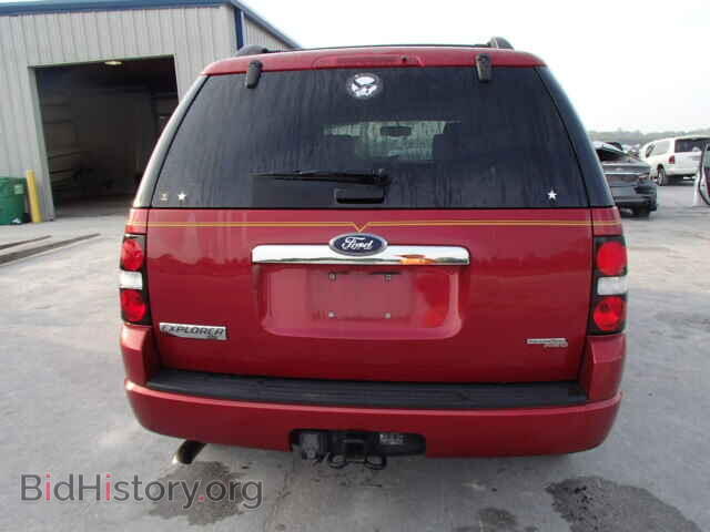 2007 FORD EXPLORER - VIN: 1FMEU63E77UB41540 - Фото 10