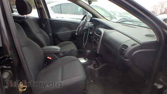 2005 DODGE NEON - VIN: 1B3ES56C85D106311 - Фото 5