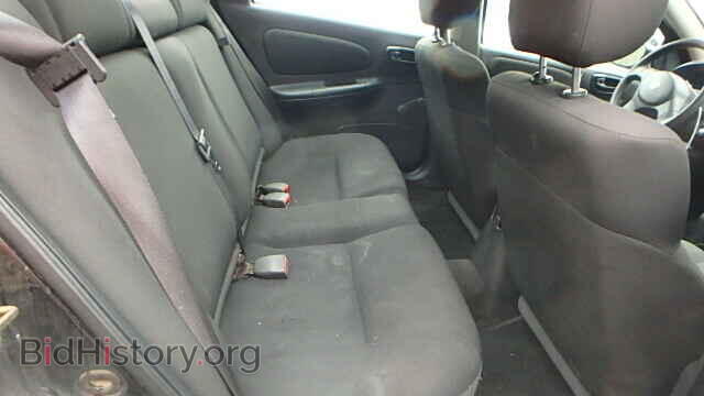 2005 DODGE NEON - VIN: 1B3ES56C85D106311 - Фото 6