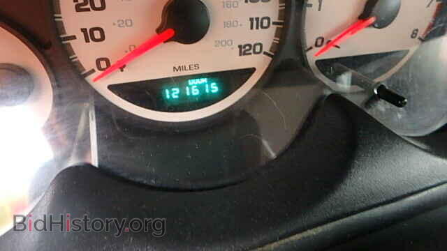 2005 DODGE NEON - VIN: 1B3ES56C85D106311 - Фото 8