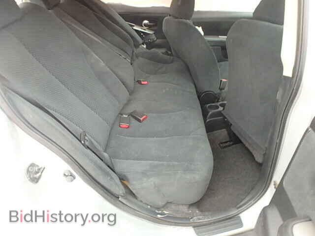 2011 NISSAN VERSA - VIN: 3N1BC1CP6BL414312 - Фото 6