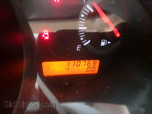 2011 NISSAN VERSA - VIN: 3N1BC1CP6BL414312 - Фото 8