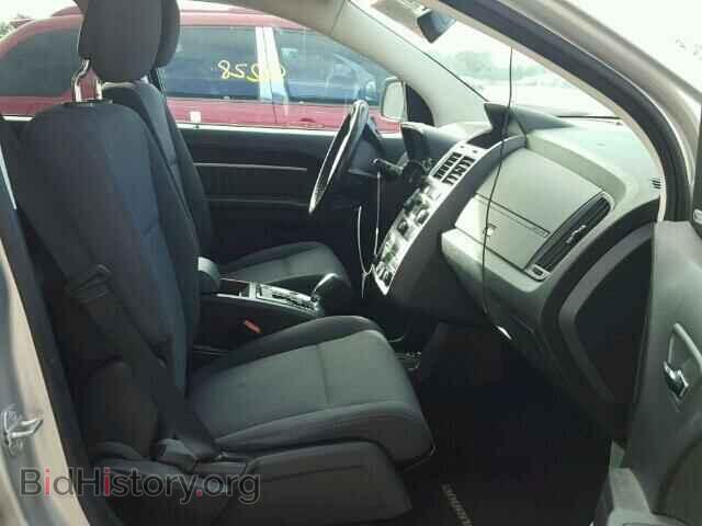 2010 DODGE JOURNEY - VIN: 3D4PG5FV8AT137978 - Фото 5