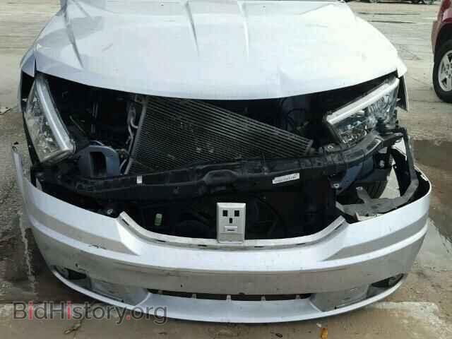 2010 DODGE JOURNEY - VIN: 3D4PG5FV8AT137978 - Фото 9