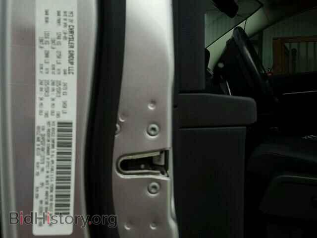 2010 DODGE JOURNEY - VIN: 3D4PG5FV8AT137978 - Фото 10