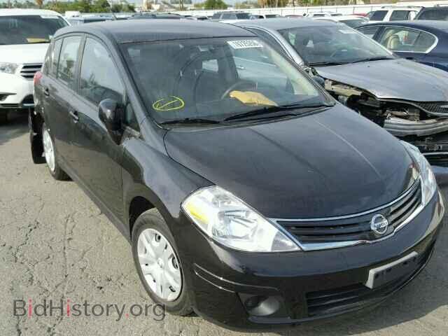 Фотография 3N1BC1CP6BL517097 - NISSAN VERSA 2011
