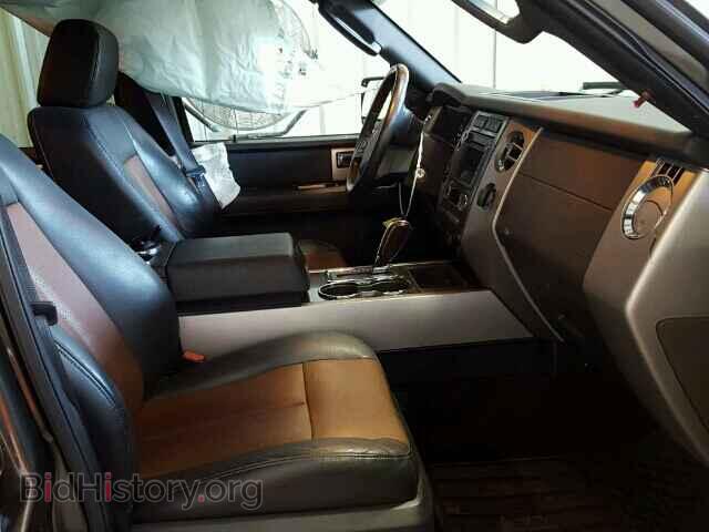 2008 FORD EXPEDITION - VIN: 1FMFU19548LA84445 - Фото 5