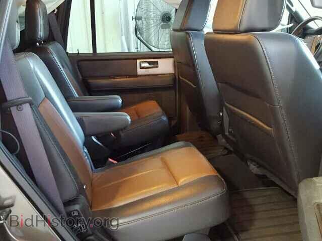 2008 FORD EXPEDITION - VIN: 1FMFU19548LA84445 - Фото 6