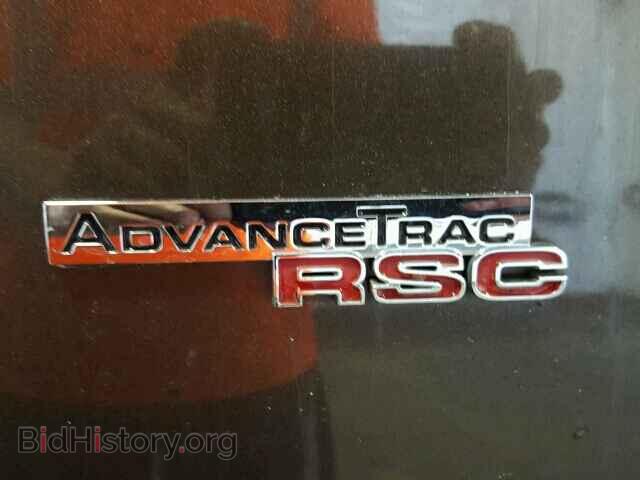 2008 FORD EXPEDITION - VIN: 1FMFU19548LA84445 - Фото 10