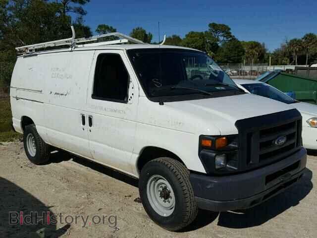 Фотография 1FTNE24LX9DA46013 - FORD ECONOLINE 2009