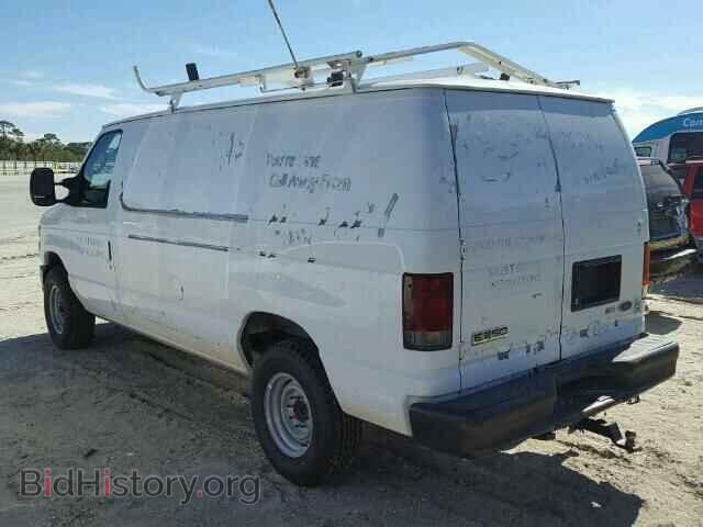 2009 FORD ECONOLINE - VIN: 1FTNE24LX9DA46013 - Фото 3