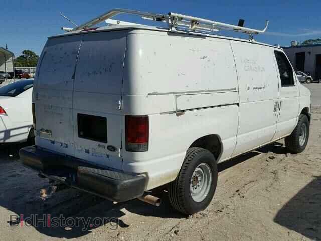 2009 FORD ECONOLINE - VIN: 1FTNE24LX9DA46013 - Фото 4