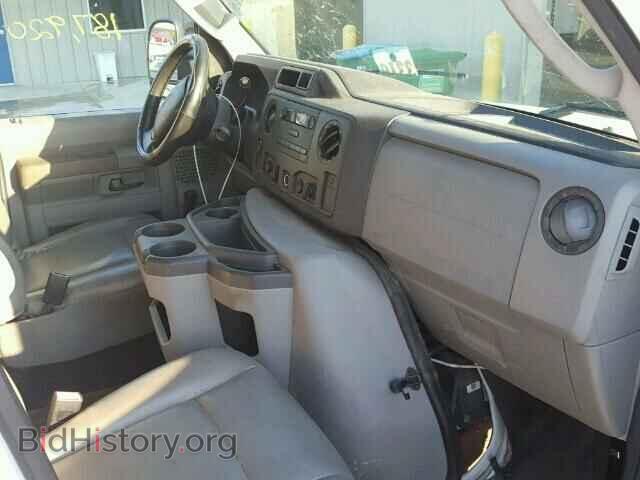 2009 FORD ECONOLINE - VIN: 1FTNE24LX9DA46013 - Фото 5
