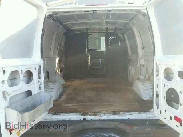 2009 FORD ECONOLINE - VIN: 1FTNE24LX9DA46013 - Фото 9