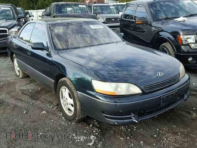 Photo JT8GK13T9S0120580 - LEXUS ES300 1995