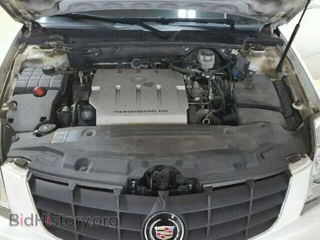 2006 CADILLAC DTS - VIN: 1G6KD57Y76U219354 - Фото 7