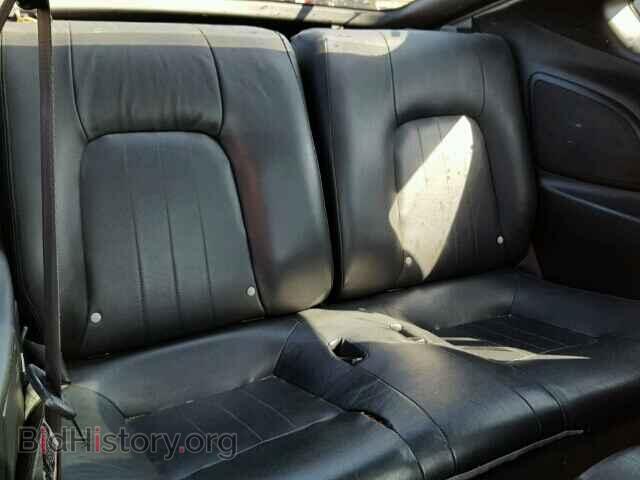 2003 HYUNDAI TIBURON - VIN: KMHHM65D53U088185 - Фото 6