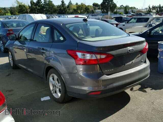 2014 FORD FOCUS - VIN: 1FADP3F29EL242269 - Photo 3