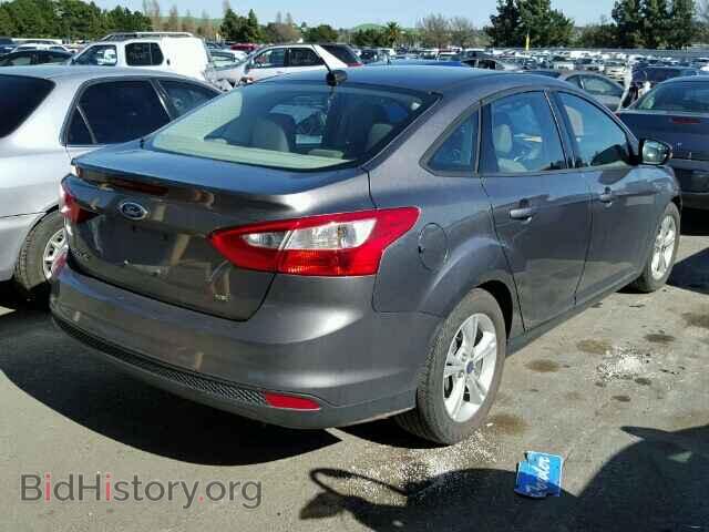 2014 FORD FOCUS - VIN: 1FADP3F29EL242269 - Photo 4