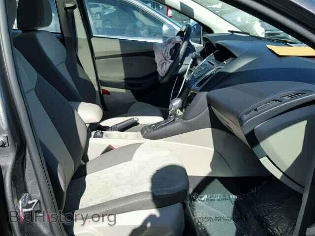 2014 FORD FOCUS - VIN: 1FADP3F29EL242269 - Photo 5