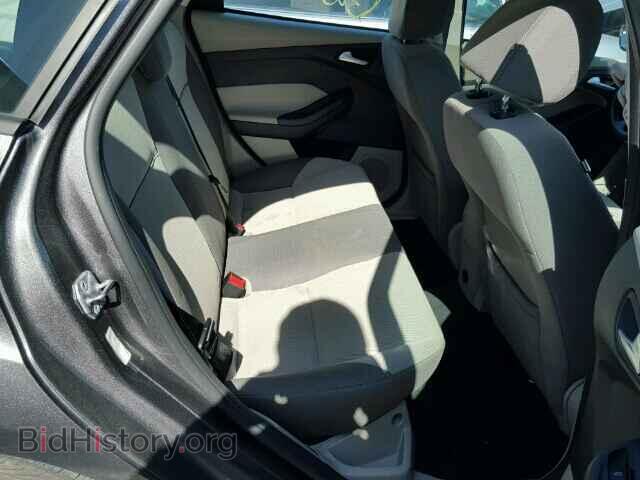 2014 FORD FOCUS - VIN: 1FADP3F29EL242269 - Photo 6