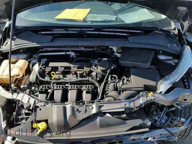 2014 FORD FOCUS - VIN: 1FADP3F29EL242269 - Photo 7