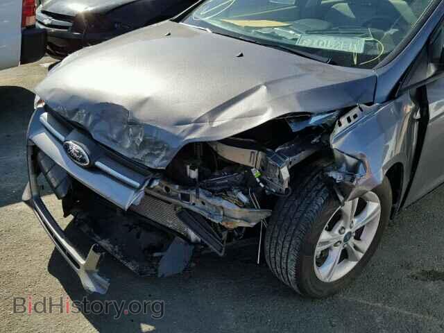 2014 FORD FOCUS - VIN: 1FADP3F29EL242269 - Photo 9