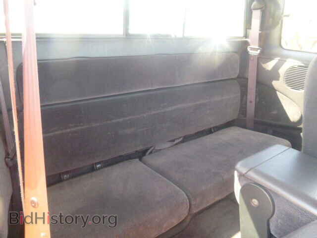2000 DODGE DAKOTA - VIN: 1B7GG22N1YS700978 - Фото 6