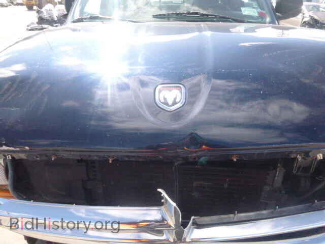 2000 DODGE DAKOTA - VIN: 1B7GG22N1YS700978 - Фото 7
