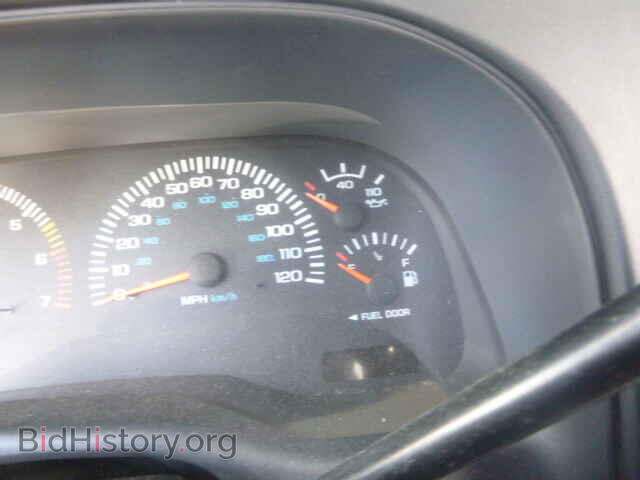 2000 DODGE DAKOTA - VIN: 1B7GG22N1YS700978 - Фото 8