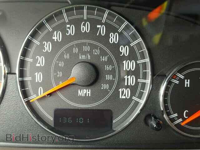 2003 CHRYSLER SEBRING - VIN: 1C3EL56T63N557227 - Фото 8