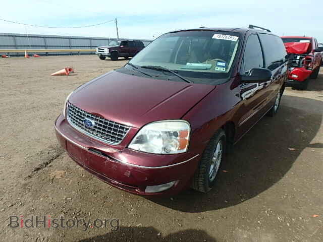 2006 FORD FREESTAR - VIN: 2FMZA52236BA59305 - Фото 2