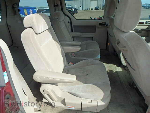 2006 FORD FREESTAR - VIN: 2FMZA52236BA59305 - Фото 6