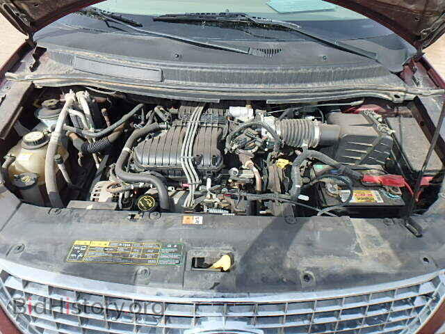 2006 FORD FREESTAR - VIN: 2FMZA52236BA59305 - Фото 7
