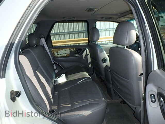 2002 FORD ESCAPE - VIN: 1FMYU04122KB65335 - Фото 6