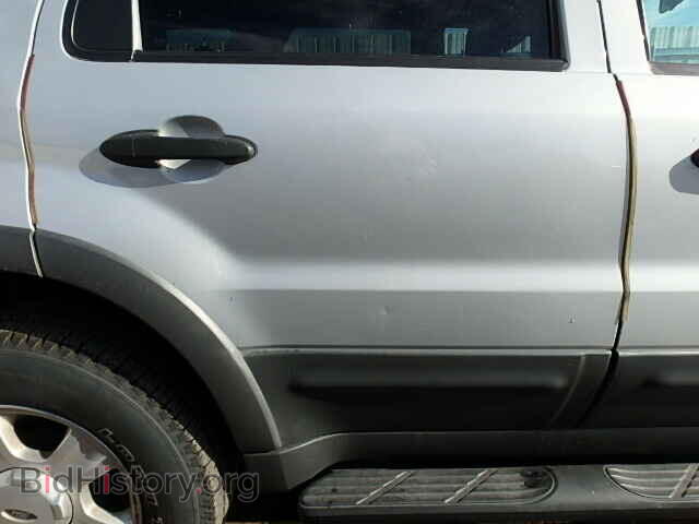 2002 FORD ESCAPE - VIN: 1FMYU04122KB65335 - Фото 9